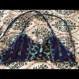 RESERVED Jolyn Grayson Top - SOLD